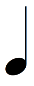 quarter note