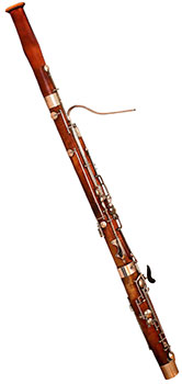 bassoon