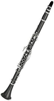 clarinet