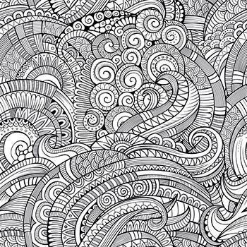 black and white designs