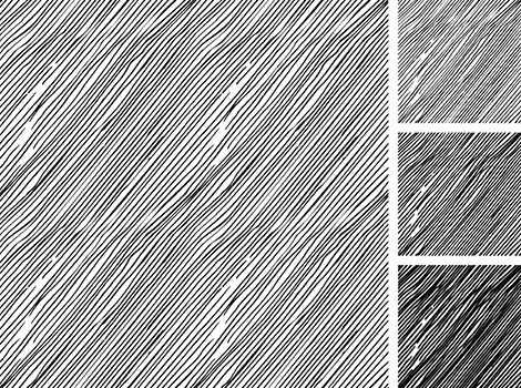hatching example